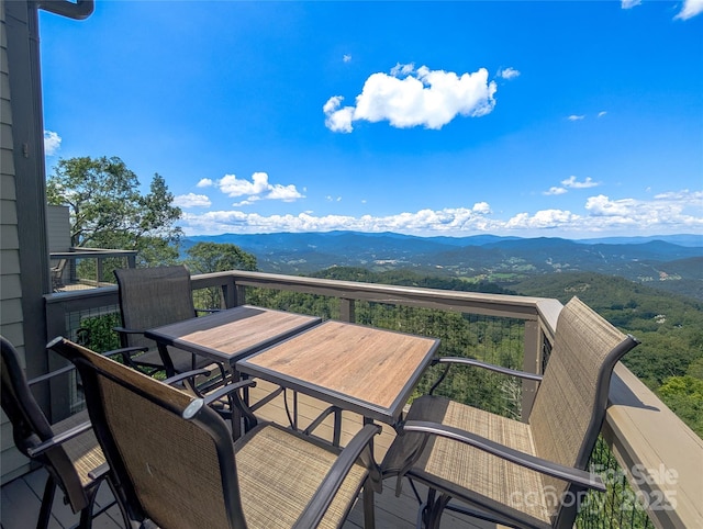 30 Club Villa Ct Unit B2, Burnsville, NC 28714 - photo 18