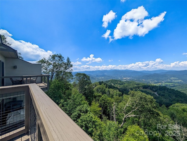 30 Club Villa Ct Unit B2, Burnsville, NC 28714 - photo 21
