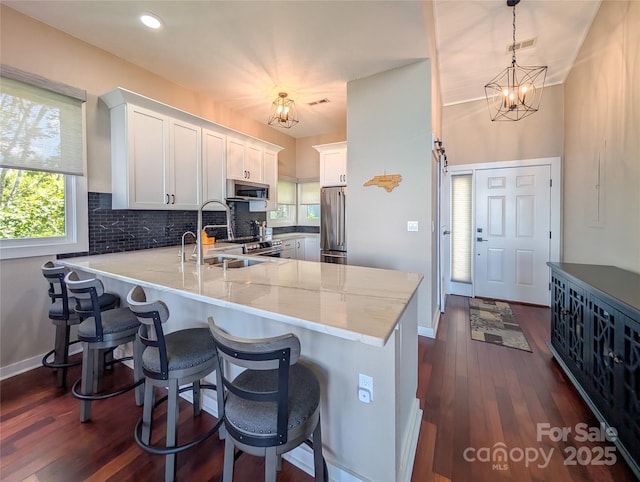 30 Club Villa Ct Unit B2, Burnsville, NC 28714 - photo 24
