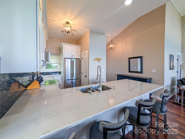30 Club Villa Ct Unit B2, Burnsville, NC 28714 - photo 27