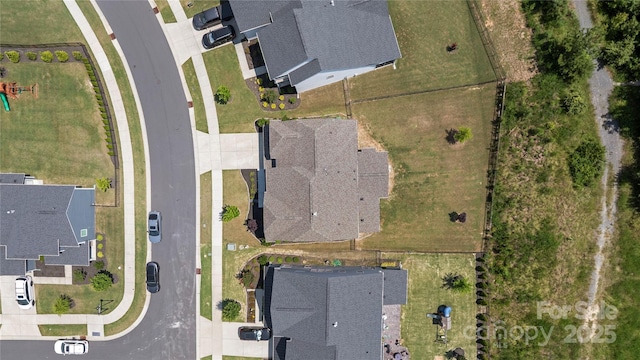 2225 Masons Bend Dr, Fort Mill, SC 29708 - aerial perspective of suburban area