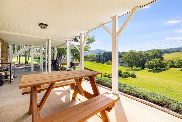 23 Sun Up Ln, Candler, NC 28715 - photo 23