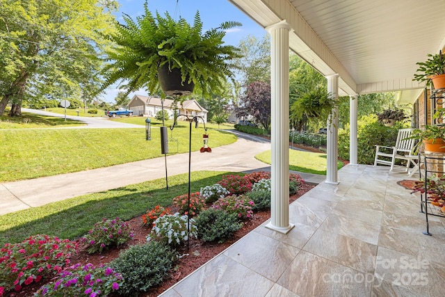 23 Sun Up Ln, Candler, NC 28715 - photo 2