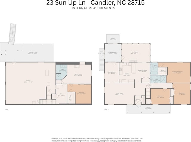 23 Sun Up Ln, Candler, NC 28715 - photo 28