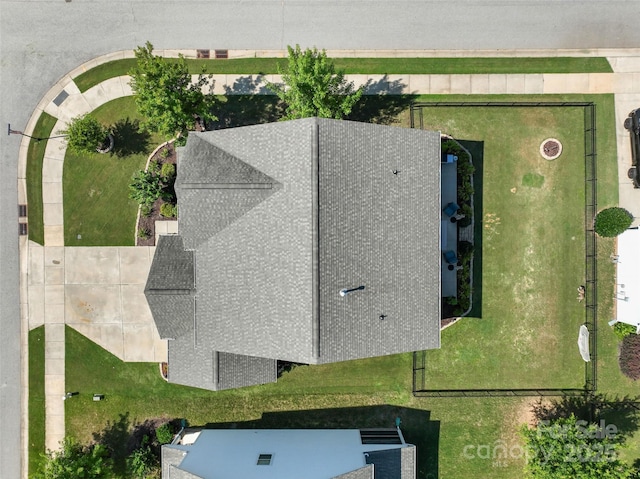 305 Redberry Ct, York, SC 29745 - view of subject property