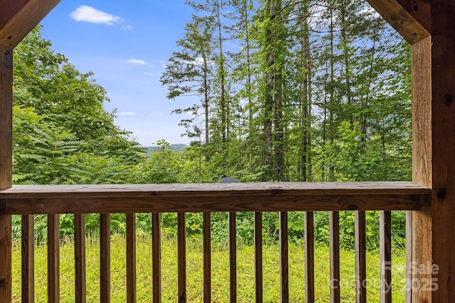 41 Waya Way, Whittier, NC 28789 - exterior view