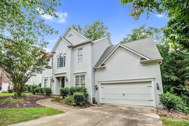 7715 Wingmont Dr, Charlotte, NC 28269 - photo 2