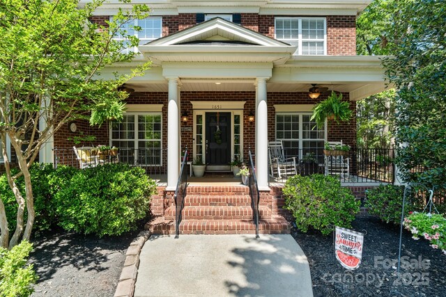 1651 Scotch Pine Ln, Tega Cay, SC 29708 - photo 2
