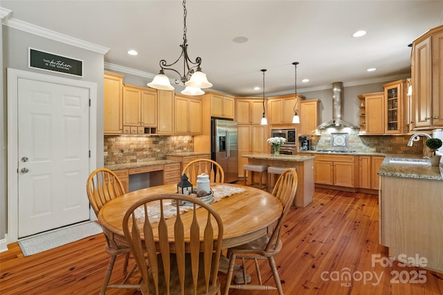 1651 Scotch Pine Ln, Tega Cay, SC 29708 - photo 6