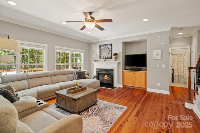 1651 Scotch Pine Ln, Tega Cay, SC 29708 - photo 15