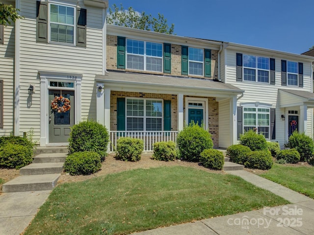 1916 Aston Mill Pl, Charlotte, NC 28273 - photo 1