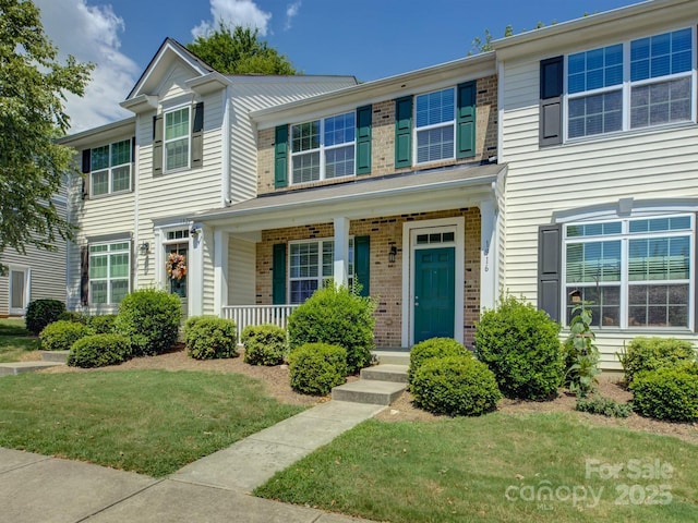 1916 Aston Mill Pl, Charlotte, NC 28273 - photo 2