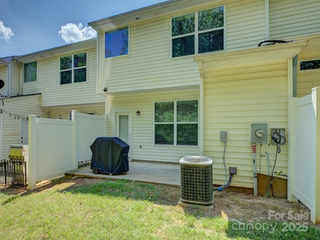 1916 Aston Mill Pl, Charlotte, NC 28273 - photo 28