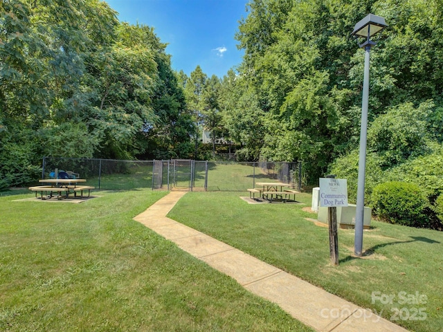 1916 Aston Mill Pl, Charlotte, NC 28273 - photo 31