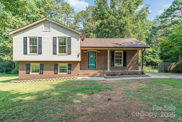 132 Stoneybrook Rd, Salisbury, NC 28147 - photo 1