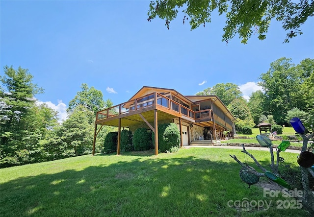 109 Deer Place Rd, Spruce Pine, NC 28777 - photo 1