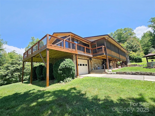 109 Deer Place Rd, Spruce Pine, NC 28777 - photo 4