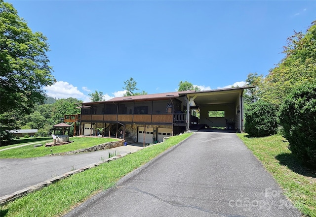 109 Deer Place Rd, Spruce Pine, NC 28777 - photo 5