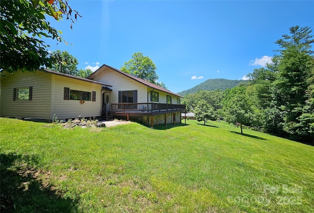 109 Deer Place Rd, Spruce Pine, NC 28777 - photo 9