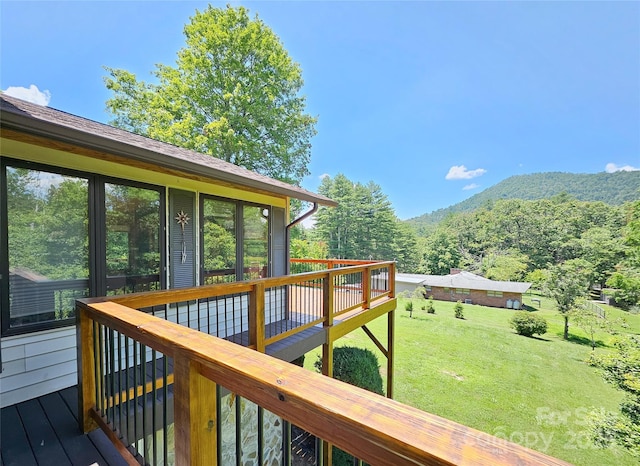 109 Deer Place Rd, Spruce Pine, NC 28777 - photo 11