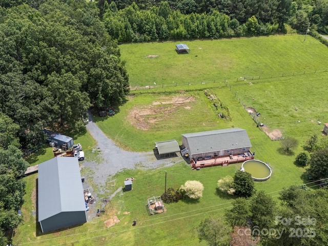 26673 Burleson Rd, Albemarle, NC 28001 - photo 9