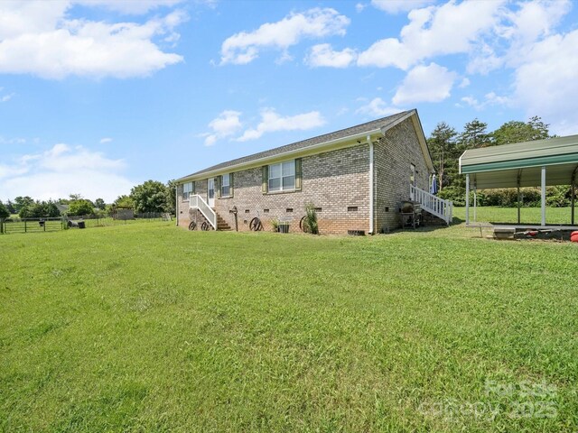 26673 Burleson Rd, Albemarle, NC 28001 - photo 10