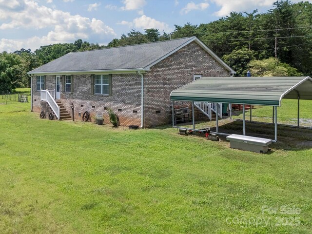 26673 Burleson Rd, Albemarle, NC 28001 - photo 13