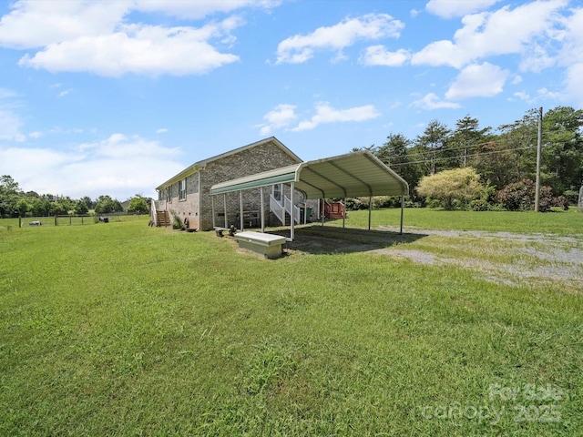 26673 Burleson Rd, Albemarle, NC 28001 - photo 18