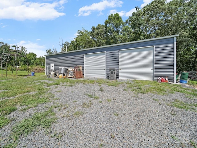 26673 Burleson Rd, Albemarle, NC 28001 - photo 46