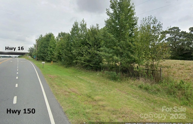 0 NC-16 Hwy, Maiden, NC 28650