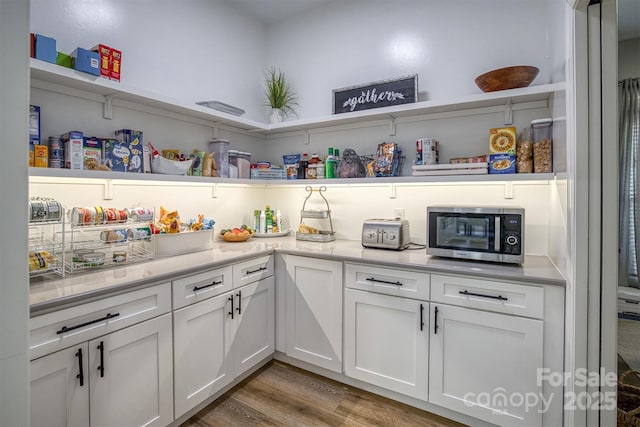 2545 10th Street Ct NE, Hickory, NC 28601 - view of pantry