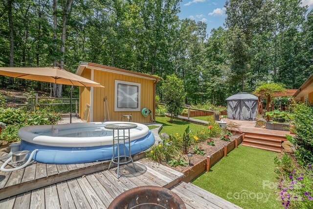 1783 Knotty Branch Trl, Rock Hill, SC 29730 - photo 37