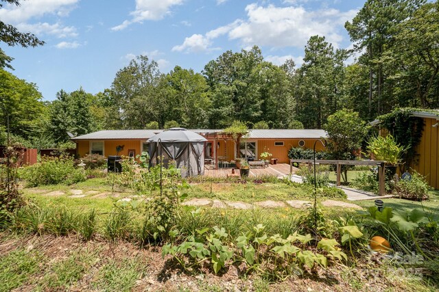 1783 Knotty Branch Trl, Rock Hill, SC 29730 - photo 39
