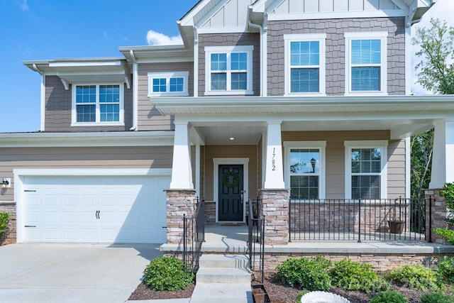 1782 Wildwood Terrace Trl, Fort Mill, SC 29708 - photo 2