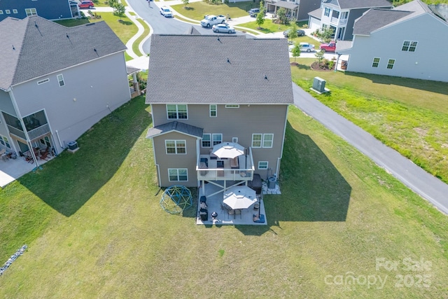 1782 Wildwood Terrace Trl, Fort Mill, SC 29708 - photo 33