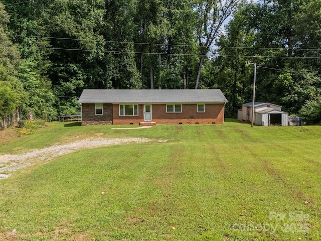 142 Hatcher Rd, Shelby, NC 28150 - photo 1