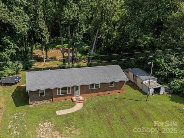 142 Hatcher Rd, Shelby, NC 28150 - photo 3