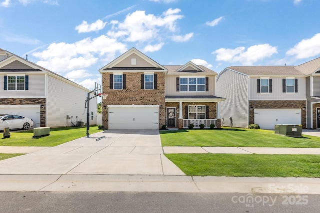 134 Sierra Rd, Mooresville, NC 28117 - photo 1