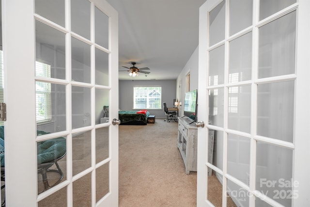10666 Sapphire Trl, Davidson, NC 28036 - sunroom / solarium with french doors