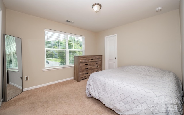 10666 Sapphire Trl, Davidson, NC 28036 - bedroom with light colored carpet and baseboards
