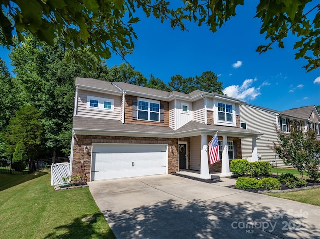 10666 Sapphire Trl, Davidson, NC 28036 - photo 1