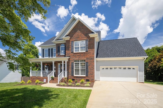 2574 Ironwood Dr, Hickory, NC 28602 - photo 1