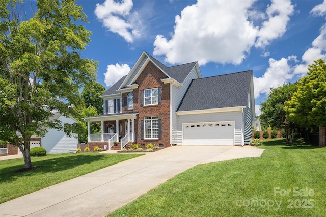 2574 Ironwood Dr, Hickory, NC 28602 - photo 2