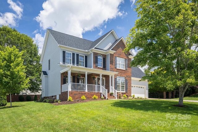 2574 Ironwood Dr, Hickory, NC 28602 - photo 3