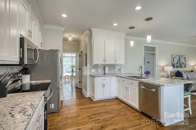 2574 Ironwood Dr, Hickory, NC 28602 - photo 21