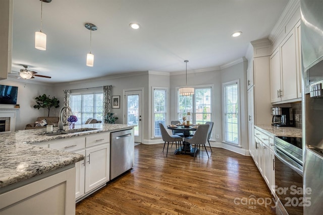 2574 Ironwood Dr, Hickory, NC 28602 - photo 23