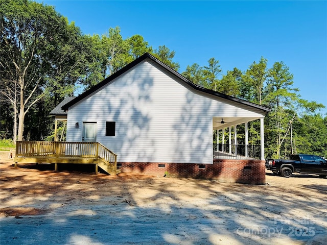 5021 Hillcrest Dr, Catawba, SC 29704 - photo 4