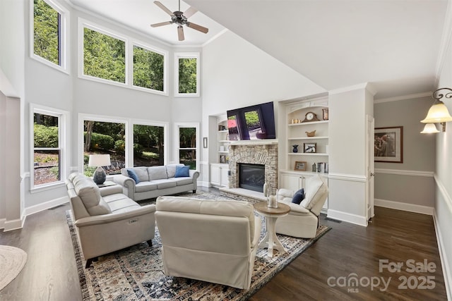 4328 Rochard Ln, Indian Land, SC 29707 - photo 8