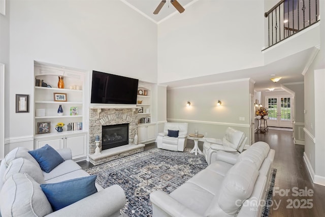 4328 Rochard Ln, Indian Land, SC 29707 - photo 9