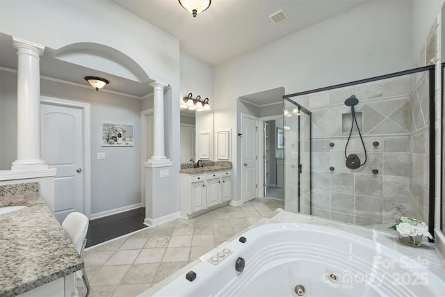 4328 Rochard Ln, Indian Land, SC 29707 - photo 23